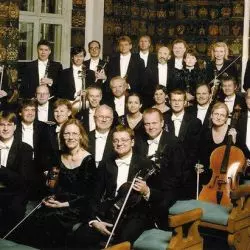 Stockholm Sinfonietta
