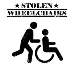 Stolen Wheelchairs