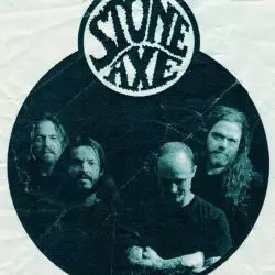 Stone Axe