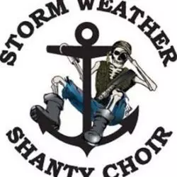 Storm Weather Shanty Choir
