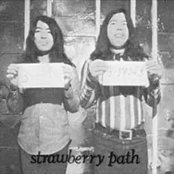 Strawberry Path