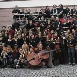 Stüba Philharmonie