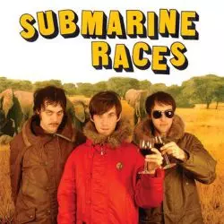 Submarine Races