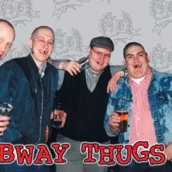 Subway Thugs