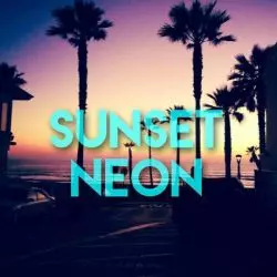 Sunset Neon