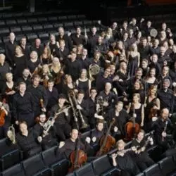 Suomen Kansallisoopperan Orkesteri