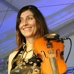 Susan Voelz