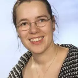 Susanne Kujala