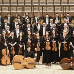 Suzhou Symphony Orchestra