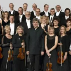Svenska Kammarorkestern