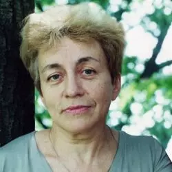 Svetlana Savenko