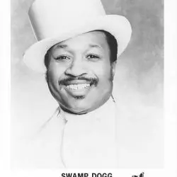 Swamp Dogg