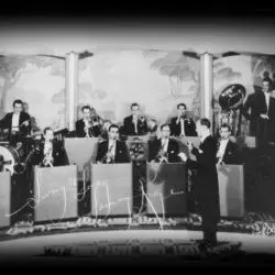 Swing And Sway With Sammy Kaye
