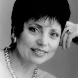 Sylvia Greenberg