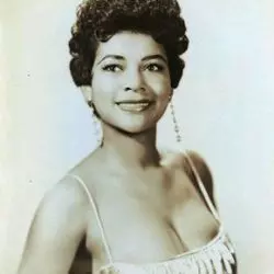 Sylvia Robinson