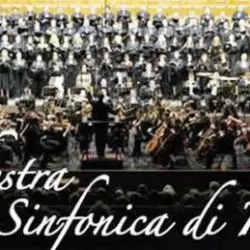 Symphony Orchestra Of Rome