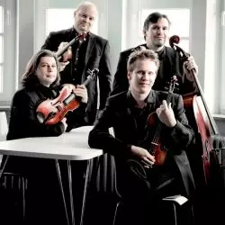 Szymanowski Quartet