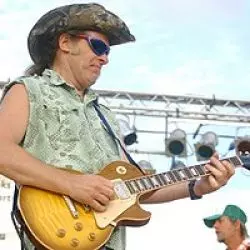 Ted Nugent & Damn Yankees