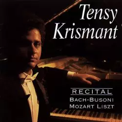 Tensy Krismant