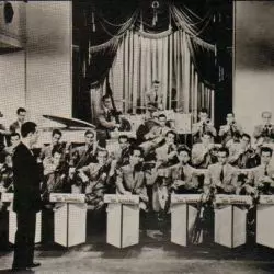 Tex Beneke And His Orchestra