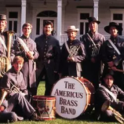 The Americus Brass Band