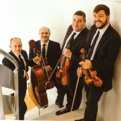 The Amernet Quartet