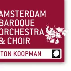 The Amsterdam Baroque Orchestra And Choir