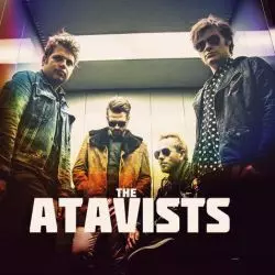 The Atavists