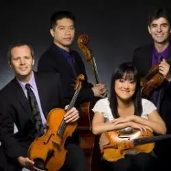 The Avalon String Quartet