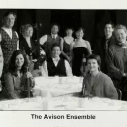 The Avison Ensemble