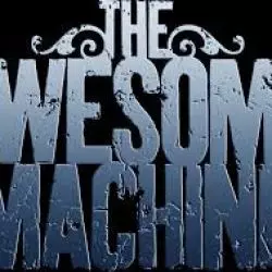 The Awesome Machine