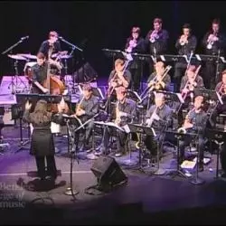 The Ayn Inserto Jazz Orchestra