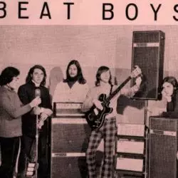 The Beat Boys