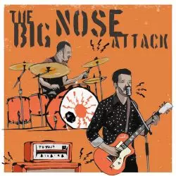 The Big Nose Attack