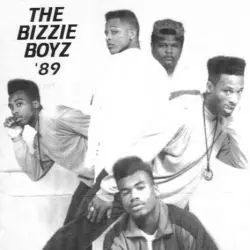 The Bizzie Boyz