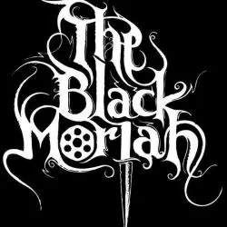 The Black Moriah