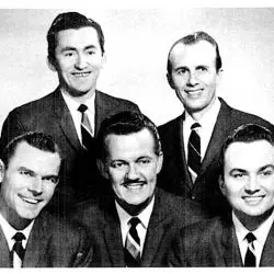 The Blackwood Brothers Quartet