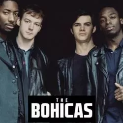 The Bohicas