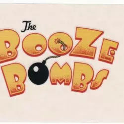 The Booze Bombs