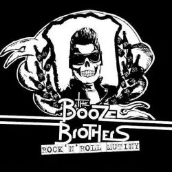 The Booze Brothers