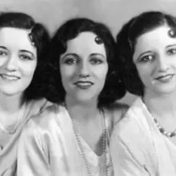 The Boswell Sisters