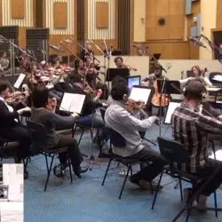 The Budapest Art Orchestra