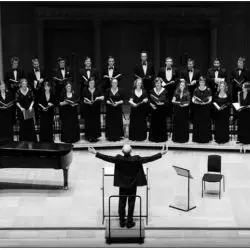 The Cambridge Singers