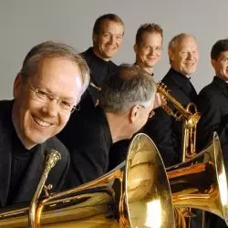 The Canadian Brass