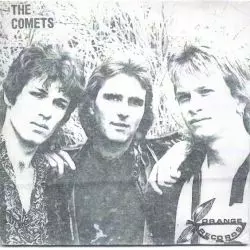 The Comets