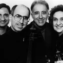 The Composers Quartet
