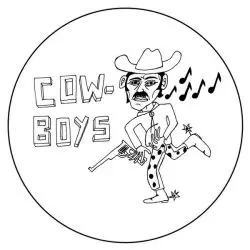 The Cowboys