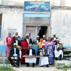 The Culture Musical Club Of Zanzibar