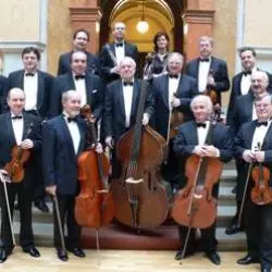 The Czech Philharmonic Chamber Orchestra