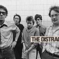 The Distractions